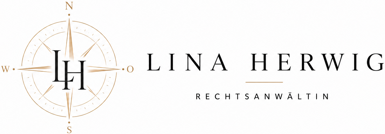 Rechtsanwältin Lina Herwig
